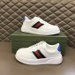 Replica GUCCI 2021 New arrival couples sneaker