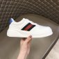 Replica GUCCI 2021 New arrival couples sneaker