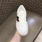 Replica GUCCI 2021 New arrival couples sneaker