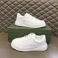 Replica GUCCI 2021 New arrival couples sneaker