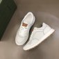 Replica GUCCI Men's Sneaker with calf