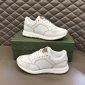 Replica GUCCI Men's Sneaker with calf