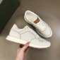 Replica GUCCI Men's Sneaker with calf