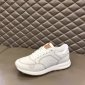 Replica GUCCI Men's Sneaker with calf