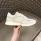 Replica GUCCI Men's Sneaker with calf