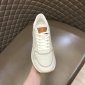 Replica GUCCI Men's Sneaker with calf