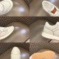 Replica GUCCI Men's Sneaker with calf