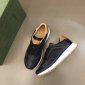 Replica GUCCI Men's Sneaker with calf