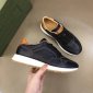 Replica GUCCI Men's Sneaker with calf