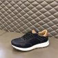 Replica GUCCI Men's Sneaker with calf