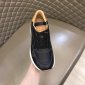 Replica GUCCI Men's Sneaker with calf