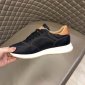 Replica GUCCI Men's Sneaker with calf