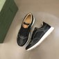 Replica GUCCI Men's Sneaker with calf