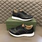 Replica GUCCI Men's Sneaker with calf