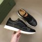 Replica GUCCI Men's Sneaker with calf