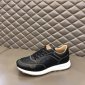 Replica GUCCI Men's Sneaker with calf