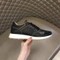 Replica GUCCI Men's Sneaker with calf