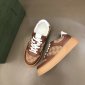 Replica GUCCI 2021 New arrival couples sneaker