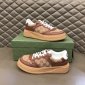 Replica GUCCI 2021 New arrival couples sneaker