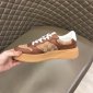 Replica GUCCI 2021 New arrival couples sneaker