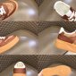 Replica GUCCI 2021 New arrival couples sneaker