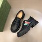 Replica GUCCI 2021 sneaker double G