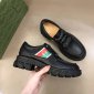 Replica GUCCI 2021 sneaker double G