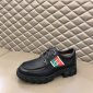 Replica GUCCI 2021 sneaker double G