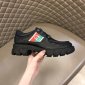 Replica GUCCI 2021 sneaker double G