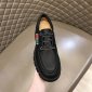 Replica GUCCI 2021 sneaker double G