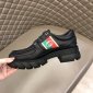 Replica GUCCI 2021 sneaker double G