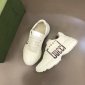 Replica GUCCI classic couples sneaker