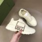 Replica GUCCI classic couples sneaker