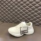 Replica GUCCI classic couples sneaker