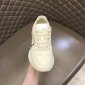 Replica GUCCI classic couples sneaker