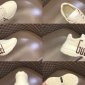 Replica GUCCI classic couples sneaker