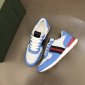 Replica GUCCI Men's Sneaker with calf