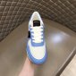 Replica GUCCI Men's Sneaker with calf