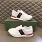 Replica GUCCI Men's Sneaker with calf