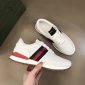 Replica GUCCI Men's Sneaker with calf