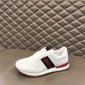 Replica GUCCI Men's Sneaker with calf