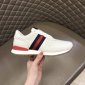 Replica GUCCI Men's Sneaker with calf