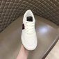 Replica GUCCI Men's Sneaker with calf