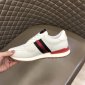 Replica GUCCI Men's Sneaker with calf