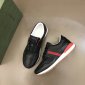 Replica GUCCI Men's Sneaker with calf