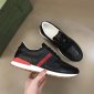 Replica GUCCI Men's Sneaker with calf