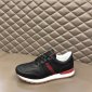 Replica GUCCI Men's Sneaker with calf