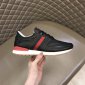 Replica GUCCI Men's Sneaker with calf