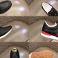 Replica GUCCI Men's Sneaker with calf