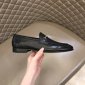 Replica GUCCI 2022 new arrival Couples Formal shoes